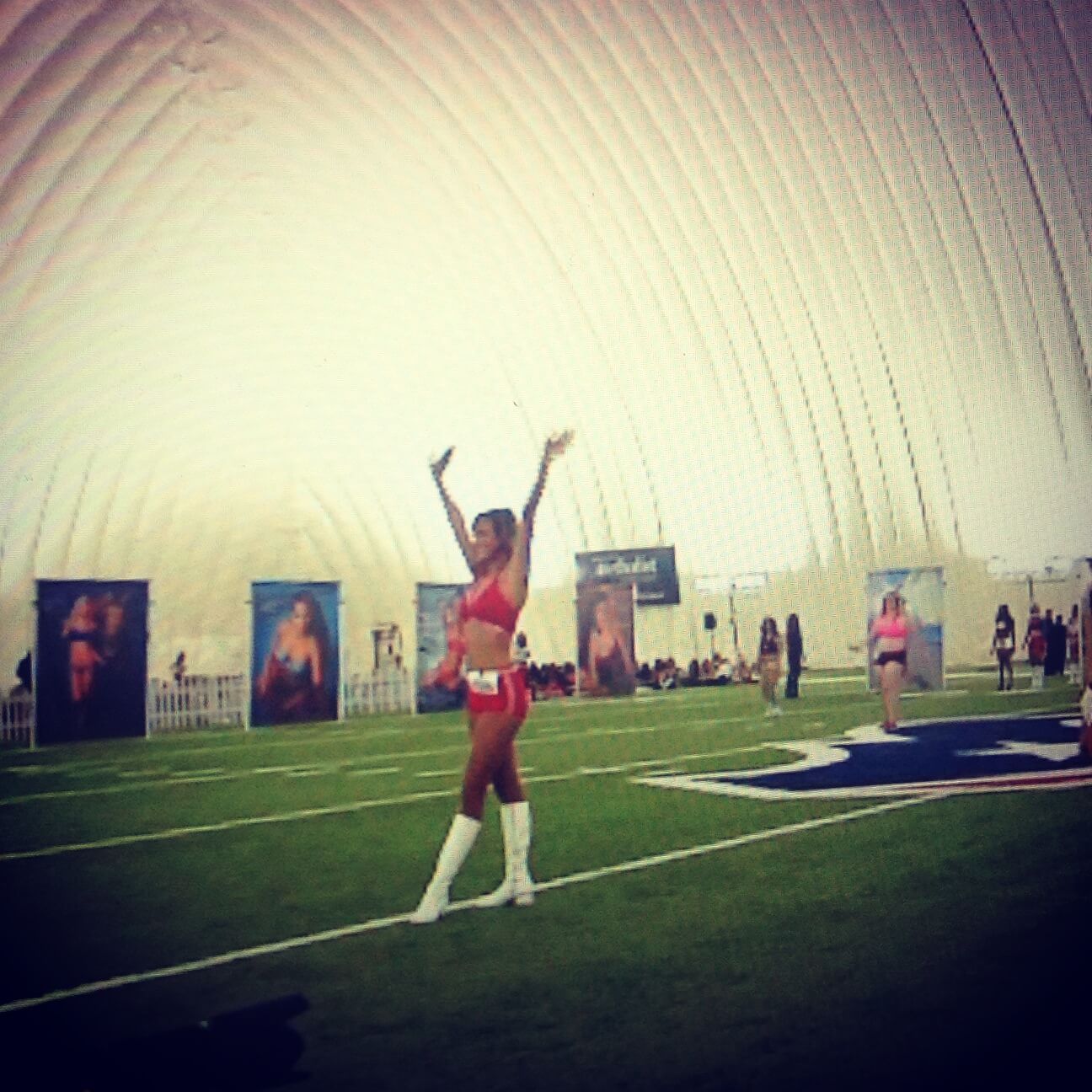 texans try outs 2014