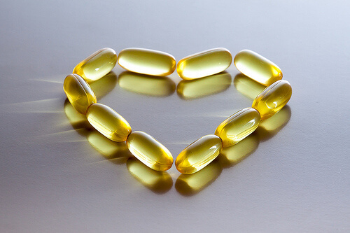 Reasons to Love fish oil