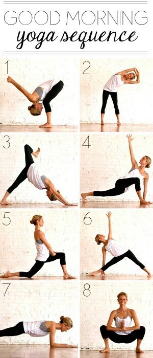 Thanksgiving Weekend Workout Yoga