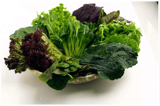 Leafy-Vegetables-PTI