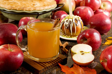 healthy- apple-cider