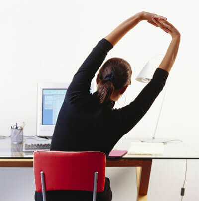 Ways-to-Exercise-While-at-Work
